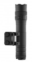 Photo A61241-06.jpg Skywoods Tactical Orghini L70192 Tactical Flashlight - 1250 Lumens with M-Lock Rail Mount