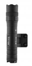 Photo A61241-07.jpg Skywoods Tactical Orghini L70192 Tactical Flashlight - 1250 Lumens with M-Lock Rail Mount