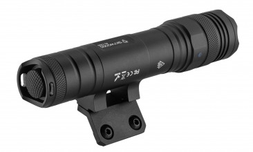 Photo A61241-08.jpg Skywoods Tactical Orghini L70192 Tactical Flashlight - 1250 Lumens with M-Lock Rail Mount