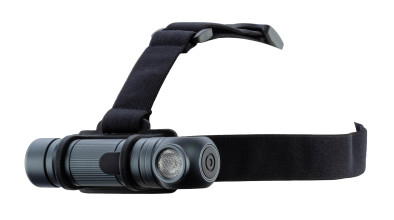 Skywoods OHL1500 1500 lm Flashlight and Headlamp