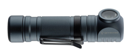 Skywoods Lampe torche et frontale OHL1500 1500 lm