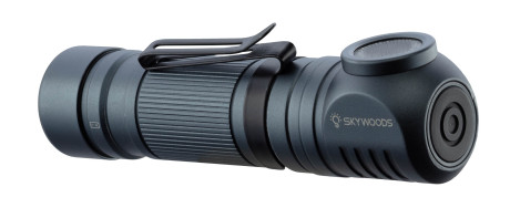 Skywoods OHL1500 Headlamp 1500 lm