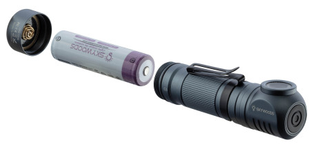 Photo A61243-08.jpg Skywoods OHL1500 Headlamp 1500 lm