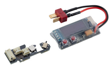 Photo A61276-01.jpg HP-R Storm system for Gearbox V3 type AK