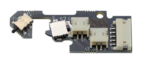 Photo A61276-03.jpg HP-R Storm system for Gearbox V3 type AK