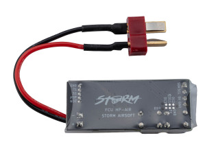 Photo A61276-05.jpg HP-R Storm system for Gearbox V3 type AK