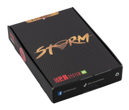 Photo A61276-07.jpg HP-R Storm system for Gearbox V3 type AK