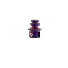 Photo A61353-02.jpg Waldo Dynamics bouchon nozzle Quick-Change VFC M4/M16