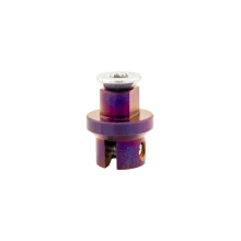Waldo Dynamics bouchon nozzle Quick-Change VFC