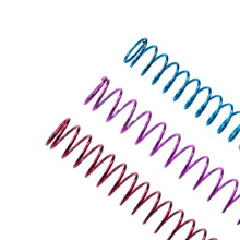 Waldo Dynamics ressort de recul Ion Hi-Capa