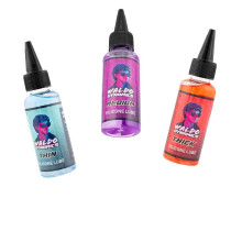 Waldo Dynamics lubrifiant Perfect Silicone 50 ml ...