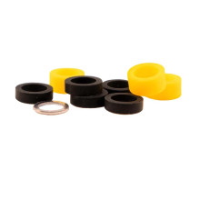 Waldo Dynamics short stroke kit BUFF Glock