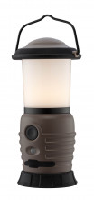 Photo A61654-12 SKYWOODS 500 Lumens camping lantern