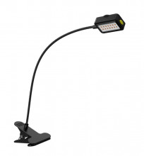 Photo A61655-2 SKYWOODS Adjustable Lamp 120 Lumens