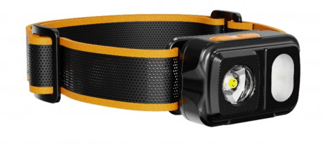 Lampe frontale SKYWOODS 550 Lumens