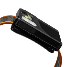 Photo A61657-001.jpg Skywoods L60A81 headlamp – 300 lm – 7 modes – USB-C rechargeable