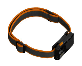 Photo A61657-002.jpg Skywoods L60A81 headlamp – 300 lm – 7 modes – USB-C rechargeable