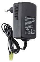 NiMh battery charger