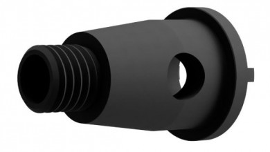 Vorsk VMP-2 External Cannon Support