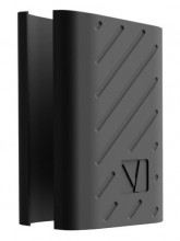 Photo A63062.jpg Manchon de Chargeur Court Vorsk VMP-2 (Noir / Gris / Tan)