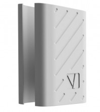 Photo A63064.jpg Manchon de Chargeur Court Vorsk VMP-2 (Noir / Gris / Tan)
