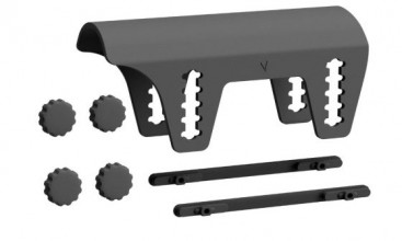 Kit appuie joues pour Crosse - Vorsk