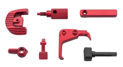 Vorsk Fire Dress Kit VMP-2 airsoft