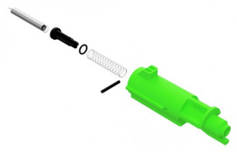 Nozzles for VMP-2M - Vorsk (0.85J / 1J / 1.9J)