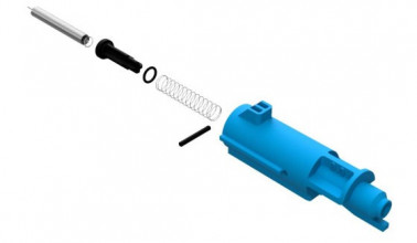 Photo A63086.jpg Nozzles pour VMP-2M - Vorsk (0,85J / 1J / 1,9J)