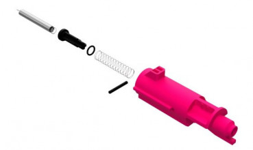 Photo A63087.jpg Nozzles pour VMP-2M - Vorsk (0,85J / 1J / 1,9J)