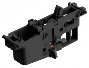 Lower Complete VMP-2 - Fire Selector - Vorsk