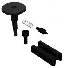 VMP-2 Hop-Up Tuning Set - Vorsk