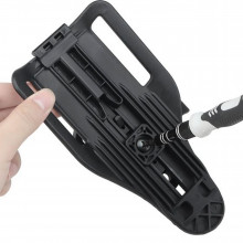 Photo A63107-5 Belt clip for Nuprol Holster