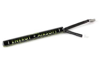 Batterie LiPo stick 7,4 v/1600 mAh