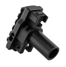 Photo A64066-03.jpg MARUYAMA RAIL 1913 TALON DE CROSSE SCW-9 PRO NOIR