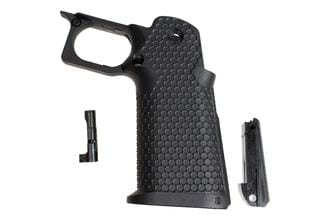 Kit 2 - handle / trigger guard for Hi-Cap - AW CUSTOM
