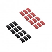 Photo A64318 Rubber pads for AW Customs drum loaders