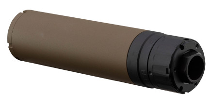 Photo A64417-02.jpg TASK FORCE XM7 SLX 6.8 Tan Silencer