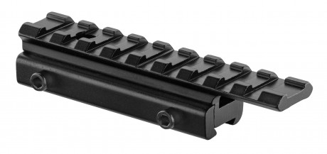 Photo A65306 11mm to 20mm adapter rail