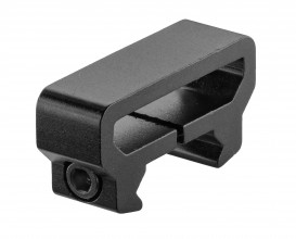 Photo A65309 Linear Picatinny sling attachment