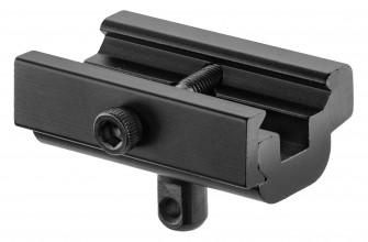 Photo A65311 Grenadier adapter for Picatinny rail