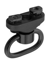 Photo A65312M-01.jpg QD strap attachment for M-Lock rail