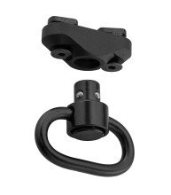 Photo A65312M-03.jpg QD strap attachment for M-Lock rail