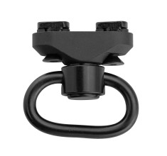 Photo A65312M-05.jpg QD strap attachment for M-Lock rail