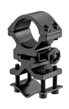 BO Manufacture support lampe sur canon Picatinny
