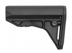 Photo A65376 PTS EPS-C airsoft stock for M4