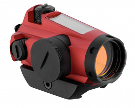 Photo A65500R-09 OCX-1 low mount Red-dot