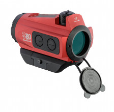 Photo A65500R-11 OCX-1 low mount Red-dot