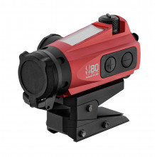 Photo A65502R-01 OCX-3 Red-Dot Adjustable Mount