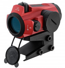 Photo A65502R-05 OCX-3 Red-Dot Adjustable Mount